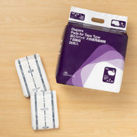 【新パッケージのお届け】【大人用おむつ/尿取りパッド/約7回分】アスクル×エルモアいちばん　尿とりパッド 大判夜用長時間 1箱（26枚入×4パック） オリジナル