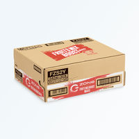 サントリー ZONe（ゾーン） ENERGY FRUITS MIX BOOST +PEACH 240ml 1セット（60缶）