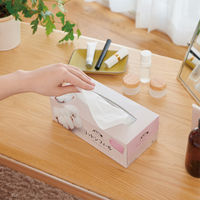 ボックスティッシュペーパー 150組 コットンフィールティシュー エリエール 1箱（50個：5個入×10パック）大王製紙