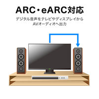 サンワサプライ 光ファイバウルトラハイスピードHDMIケーブル(20m) KM-HD20-UFB200 1本（直送品）
