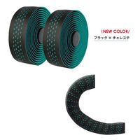 GORIX 2カーラーバーテープ GX-063BD ブラックｘグレー 43076 1個（直送品）