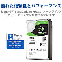 HDD 外付け 4TB d2 Professional STHA4000800 LaCie 1個