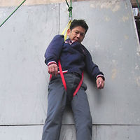 コムテック ＲＥＳＣＵＥ　ＳＬＩＮＧ　レスキュースリング　Ｒ３２０１ 1個（直送品）