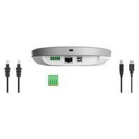 SHURE コミュニケーション・ハブ HUBX1 1台（直送品）