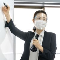 サンワサプライ ハンドマイク型拡声器スピーカー MM-SPAMP11N 5個（直送品）