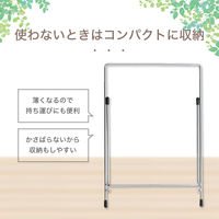 アスカ フリースタンド L DB523 5個