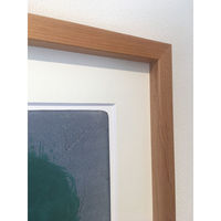 美工社 UNTITLED 1968　絵画　ポスター IMR-62277 １個（直送品）