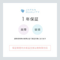 MOTTERU コンパクトに折り畳めるスライド可動式スマホ・タブレットスタンド クリームイエロー MOT-SPSTD05S-YE 1個