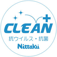 ニッタク 卓球 卓球台 備品 JLカウンター クリーン NT3736 1個