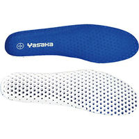 ヤサカ（Yasaka) 卓球 シューズ ジェット インパクト NEO 25.5 ブルー E201 1足（直送品）