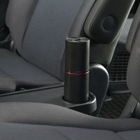 オーム電機 ブロワー付きハンディーH002S 08-0721 1個