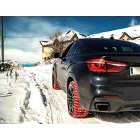 ISSE CLASSIC54 スノーソックス (布製タイヤチェーン) CLASSIC 54 1個