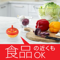 コバエがホイホイ つめかえエコパック コバエ取り コバエ対策 駆除剤 詰め替え 117g 1個 アース製薬