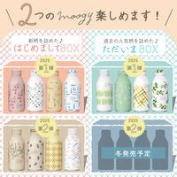 キリンビバレッジ 生姜とハーブのぬくもり麦茶 moogy（ムーギー）375g はじめましてBOX 1箱（24缶入）