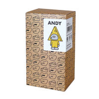 デコレコーポレーション デコレ AN-86982 ANDY マスコット B 1個（直送品）