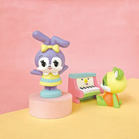 デコレコーポレーション デコレ CY-79148 姿見ミラー　1個（直送品）