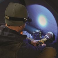 Nite Ize NTZ NI00990 ヘッドバンド 1個（直送品）