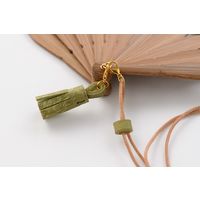 ひしだ PTL-12 petit オリーブブラウン 5.5寸 1本（直送品）