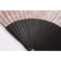 ひしだ LP-11 レース紙 茶 7寸 1本（直送品）