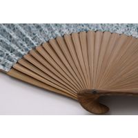 ひしだ RS-3 落水 緑 8寸 1本（直送品）