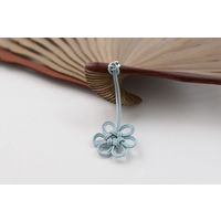 ひしだ YH-2 雪の花 水 7寸 1本（直送品）