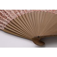 ひしだ RS-4 落水 茶 8寸 1本（直送品）