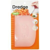 タイガークラウン タイガー #555 目盛付 ドレッジ 1個（直送品）