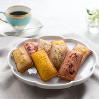 AoyamaLab ギフトカード　御歳暮熨斗　年末の贈り物に　「銀座千疋屋」 銀座ゼリー＆銀座フルーツフィナンシェ　二重封筒（直送品）