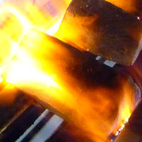 AoyamaLab ギフトカード　御歳暮熨斗　年末の贈り物に　石川県産天然ぶりたたきセット(180g x 3)　二重封筒（直送品）