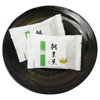 AoyamaLab ギフトカード　御礼熨斗　内祝い　贈り物に　桐葉菓(とうようか)10個詰め合わせ　二重封筒（直送品）