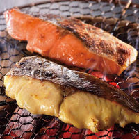 AoyamaLab オンラインギフト　URLですぐ納品　デジタルギフト　「金澤北珍肴の匠」西京漬・酒粕漬8切セット(6種詰め合わせ)（直送品）