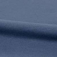 小栗 ニットシーツ Dサイズ NV MNS673091-72 1枚（直送品）