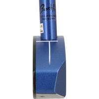 HATACHI(ハタチ) グランドゴルフ クラブ ハードフェイスクラブ2 R ブルー BH2441 1本（直送品）