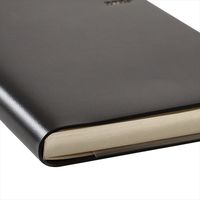 【2023年4月版】NOLTY エクセル8 スリム 片側１週間＋ノート 黒 2023-9033 1冊 日本能率協会マネジメントセンター（直送品）