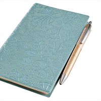 【2023年4月版】PAGEMファミリーM たっぷりスリム-i 週間横ケイ 日曜 ブルー  日本能率協会マネジメントセンター（直送品）