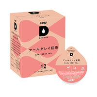 UCC上島珈琲 DRIP POD ティー３種セット 1セット（36個：3種×12個）