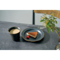 アイトー Stitch プレートM GY #0111062 1枚