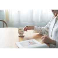 アイトー #0112107 パルテール イニシャルマグMY 1個（直送品）