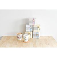 アイトー #0112105 パルテール イニシャルマグR 1個（直送品）