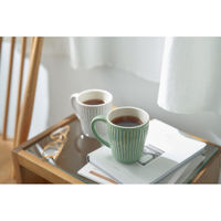 アイトー #0266404 リップル マグ ライトグリーン 1個（直送品）