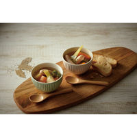 アイトー #0266436 リップル ボウル ライトグリーン 1個（直送品）