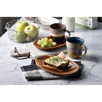 アイトー #0266765 グレイズワークス ペアマグ&トレー 1セット（直送品）