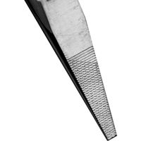 フジ矢 ラジオペンチ（クロスローレット） 350150BG 1丁