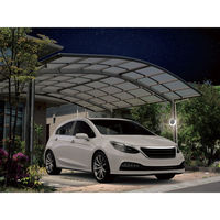 ムサシ どこでもHBソーラーライト3W 丸 SWL-HB102 1台