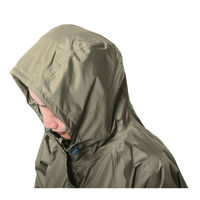 Makku(マック) Makku AS-620 ワイドレインスーツ ピンク L 1着（直送品）