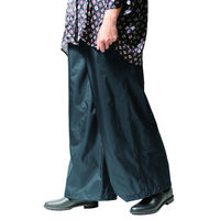 Makku（マック） Makku AS-625 レインワイドパンツ テラコッタ L　1着（直送品）