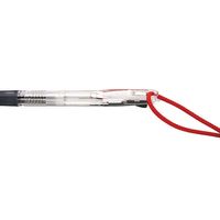 3色ボールペン クリップオン スリム3C 0.7mm パステルピンク軸 B3A5-WP ゼブラ