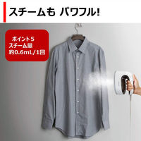 東芝 スチーマー TAS-M4(H) 1台