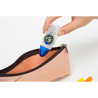 トンボ鉛筆 テープのり ピットパワーC 3P HPA-325 1パック