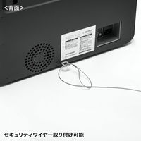 【アウトレット】サンワサプライ 充電保管庫(Type-C PD対応) CAI-CAB63BK 1台（直送品）
